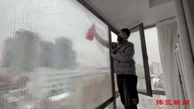 家政墟市：从“有没有”到“好欠好”天博电竞网站(图1)